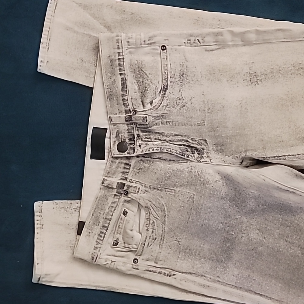 Vince skinny jeans